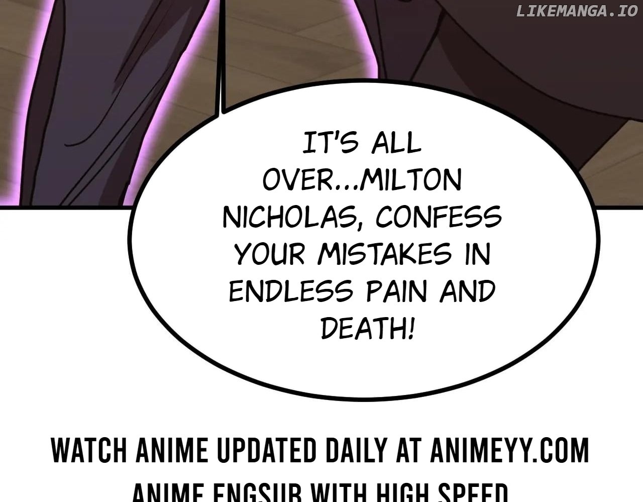 Apex Future Martial Arts Chapter 237 Page 141
