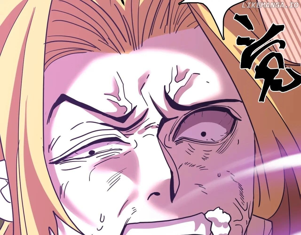 Apex Future Martial Arts Chapter 237 Page 143