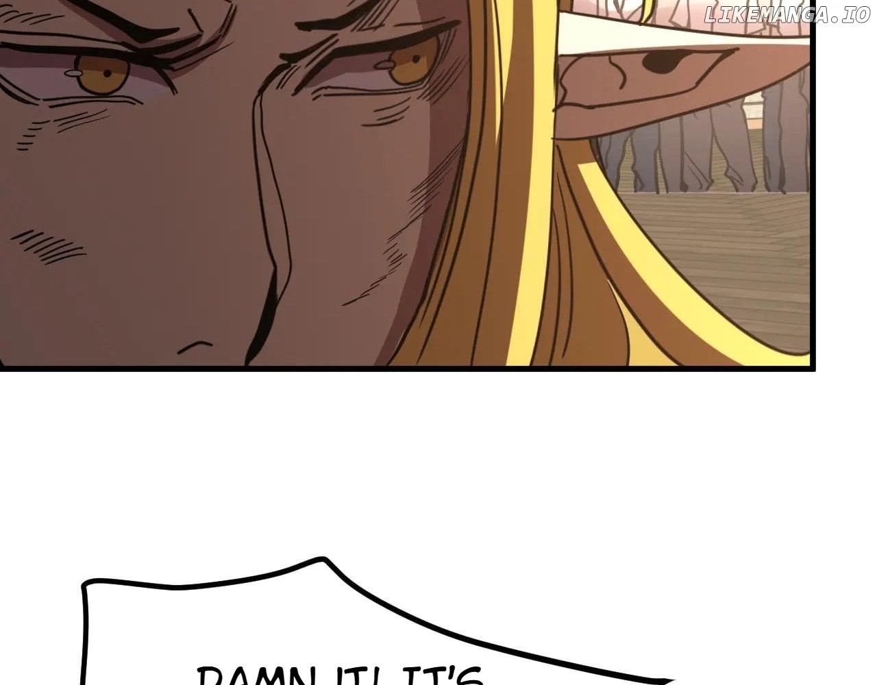 Apex Future Martial Arts Chapter 237 Page 177