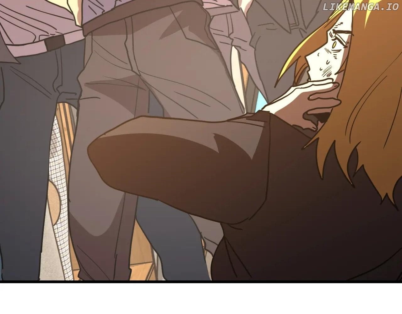 Apex Future Martial Arts Chapter 237 Page 189