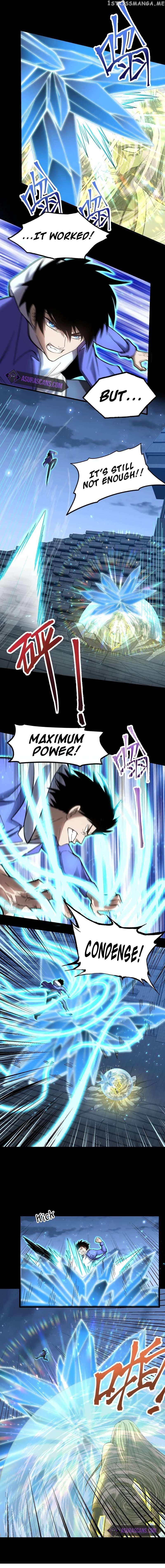 Apex Future Martial Arts Chapter 30 Page 5