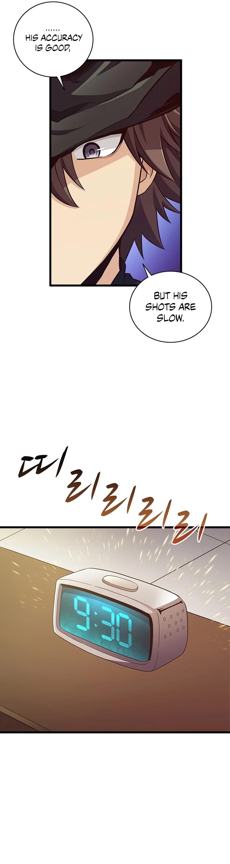 Arcane Sniper Chapter 71 Page 5