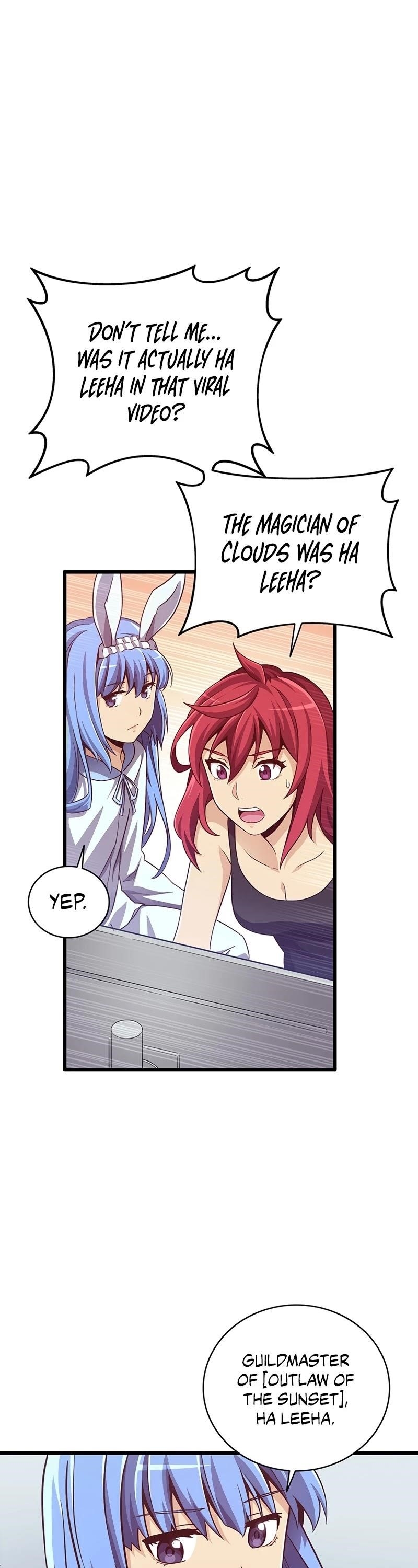 Arcane Sniper Chapter 71 Page 13