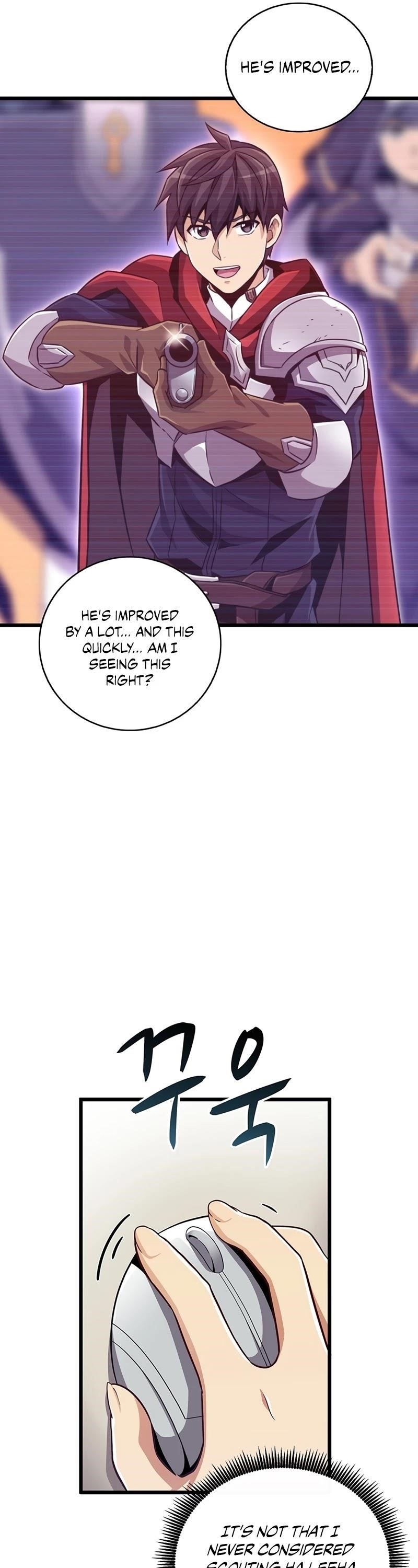 Arcane Sniper Chapter 71 Page 17