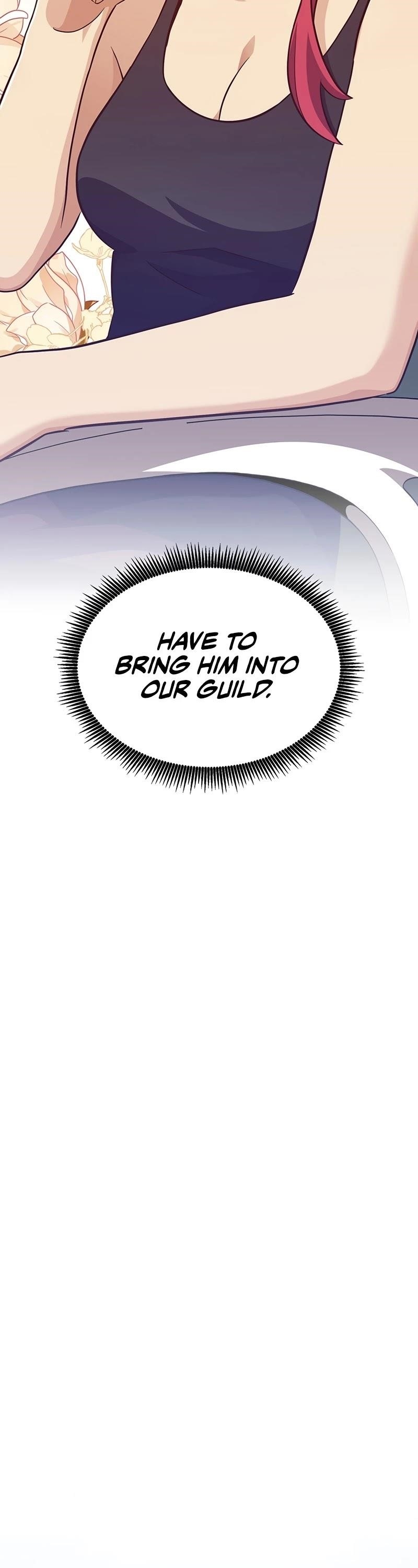 Arcane Sniper Chapter 71 Page 23
