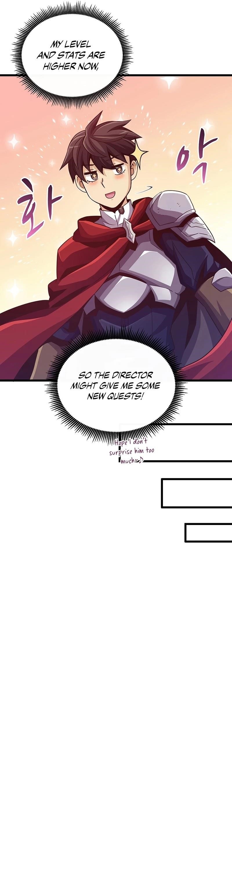 Arcane Sniper Chapter 71 Page 37