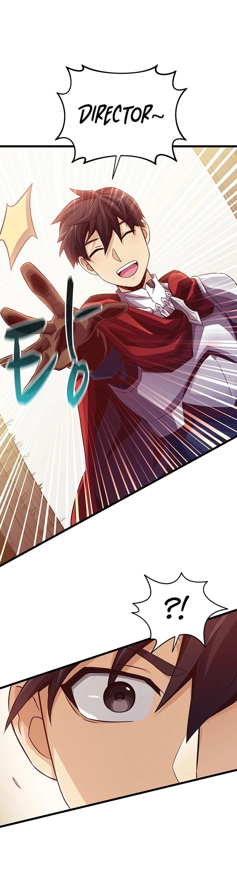 Arcane Sniper Chapter 71 Page 38