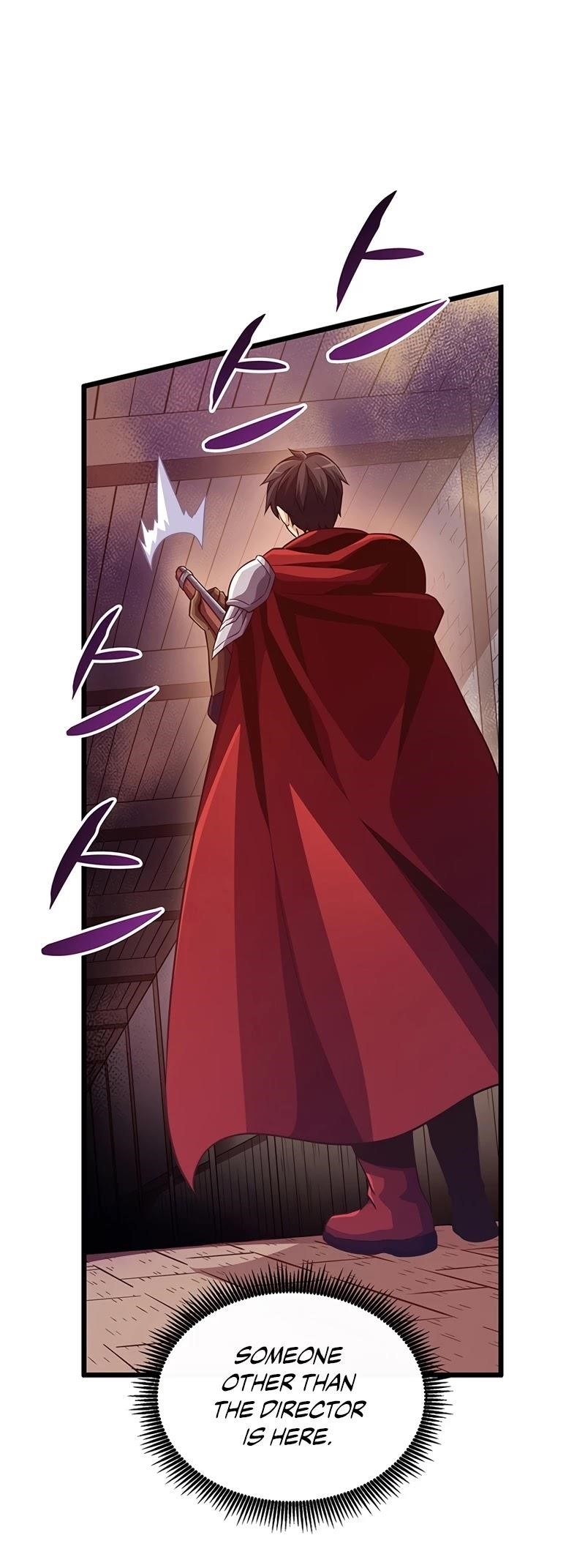 Arcane Sniper Chapter 71 Page 39