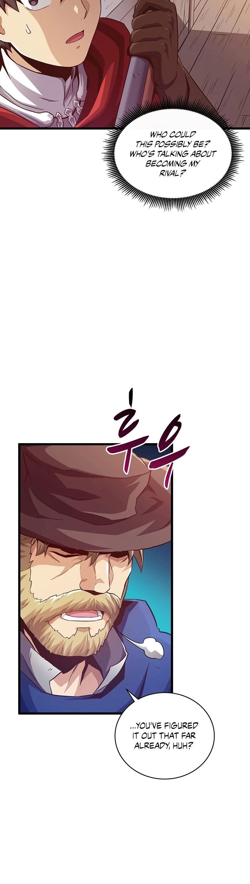 Arcane Sniper Chapter 71 Page 44