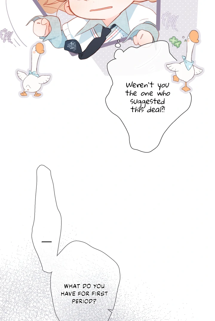 Back to Spring Chapter 16 Page 19
