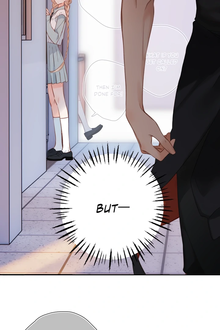 Back to Spring Chapter 16 Page 25