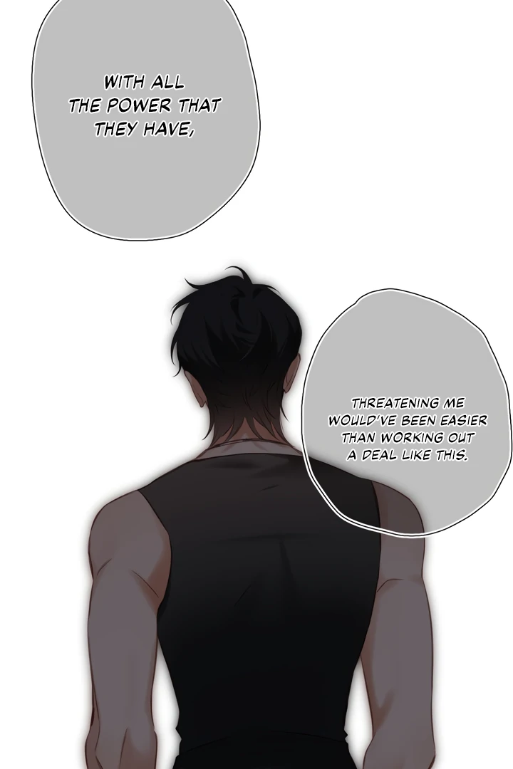 Back to Spring Chapter 16 Page 26
