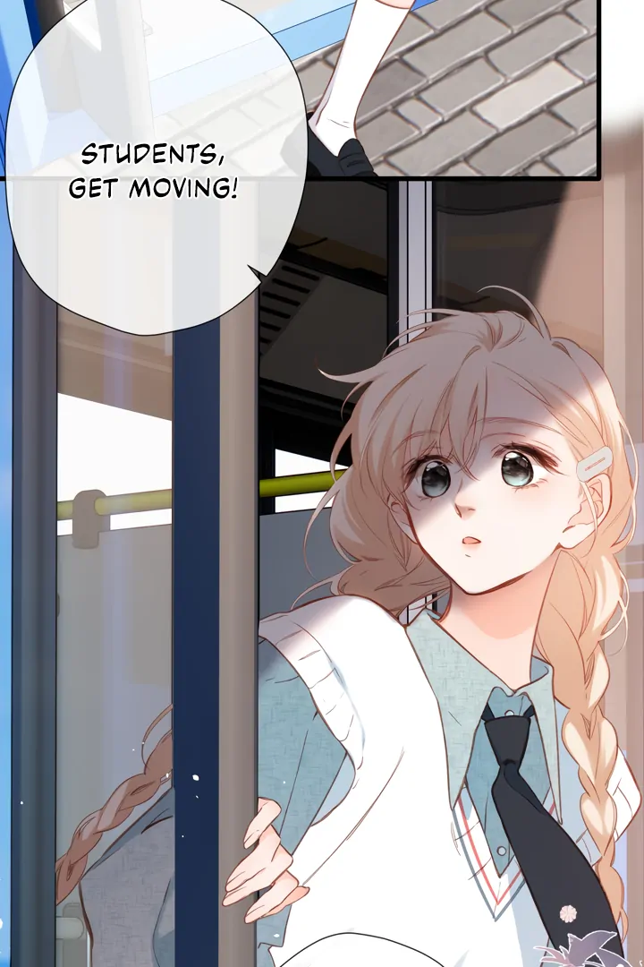Back to Spring Chapter 16 Page 31