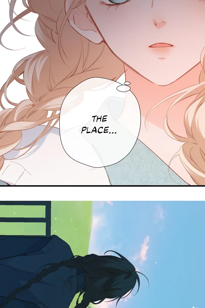 Back to Spring Chapter 16 Page 33
