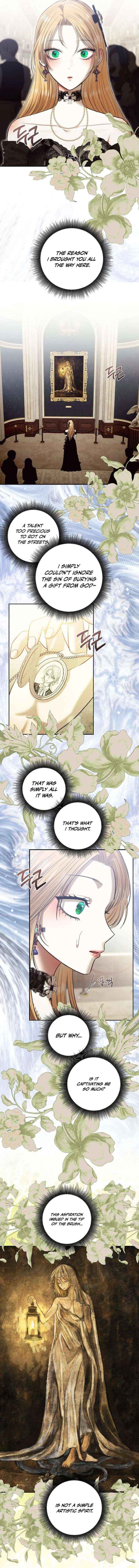 Bitten by the Dog I Abandoned Chapter 91 Page 4