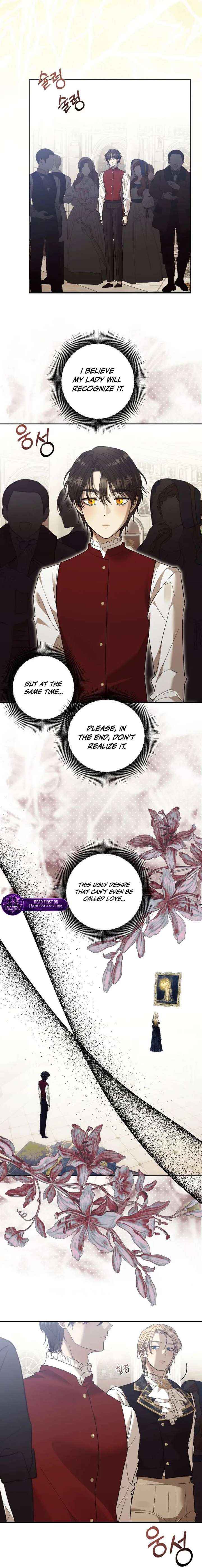 Bitten by the Dog I Abandoned Chapter 91 Page 5