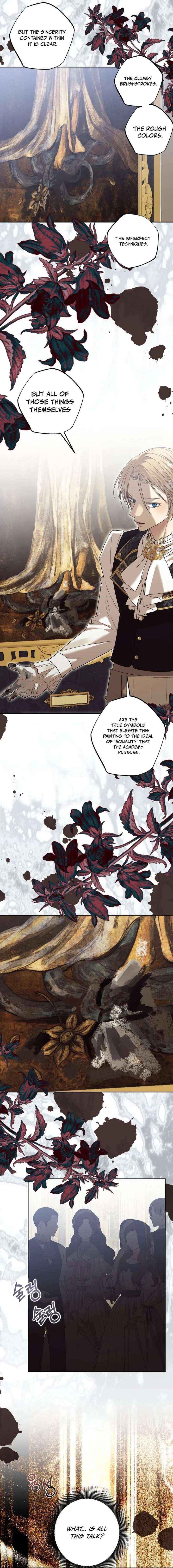Bitten by the Dog I Abandoned Chapter 91 Page 17