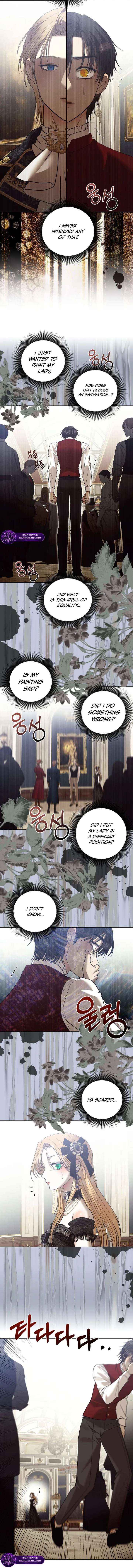 Bitten by the Dog I Abandoned Chapter 91 Page 18