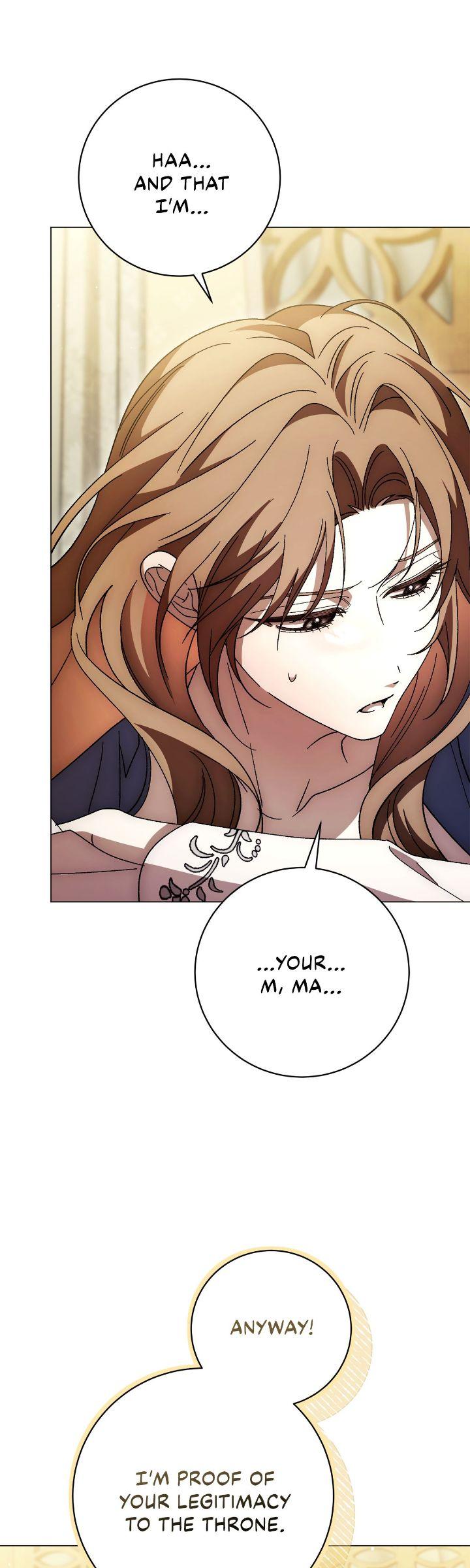 Black Chain Chapter 51 Page 3