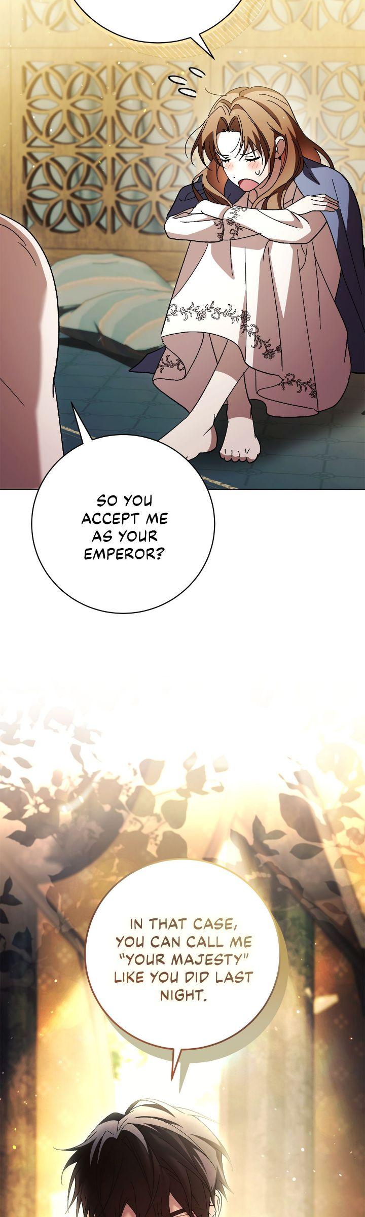 Black Chain Chapter 51 Page 4