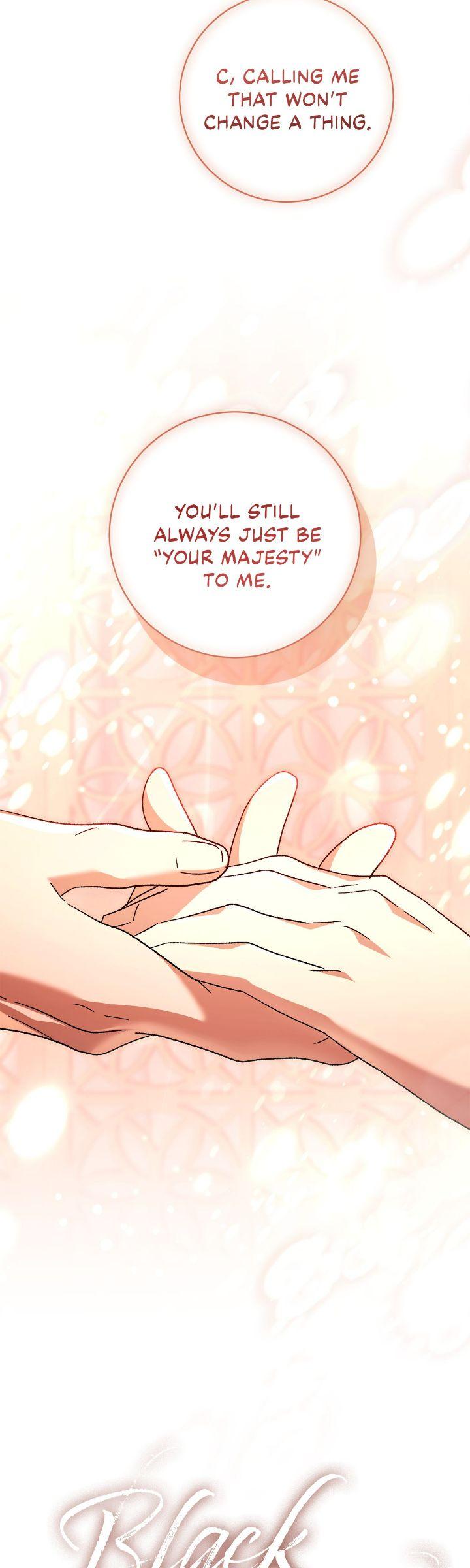 Black Chain Chapter 51 Page 8
