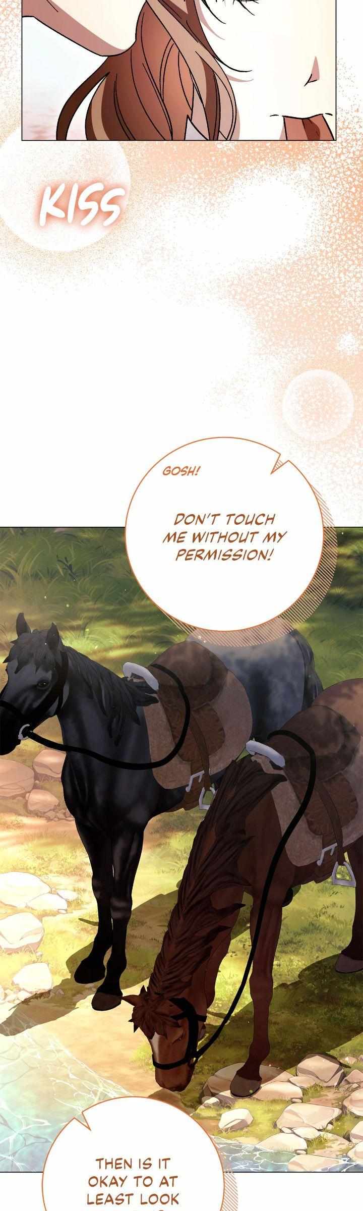 Black Chain Chapter 51 Page 12
