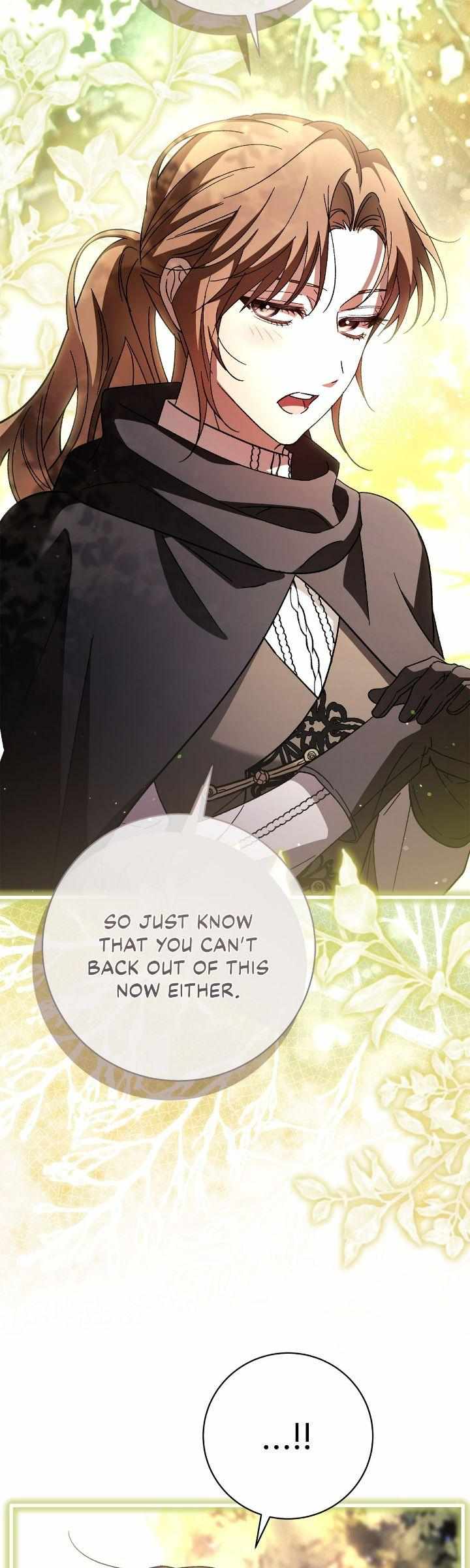 Black Chain Chapter 51 Page 16