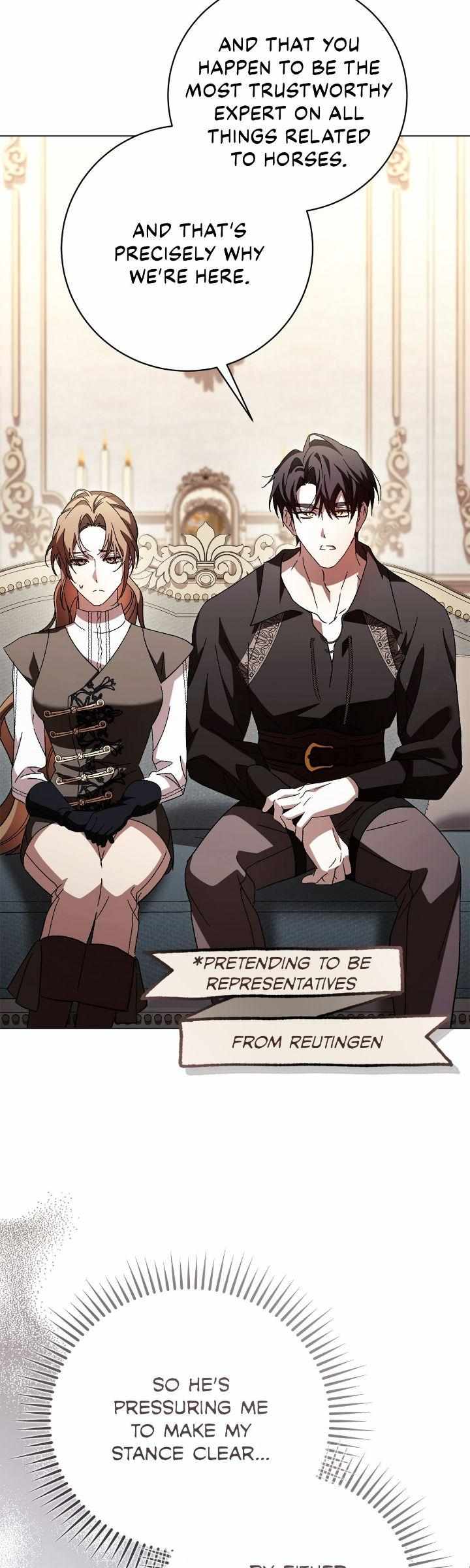 Black Chain Chapter 51 Page 26