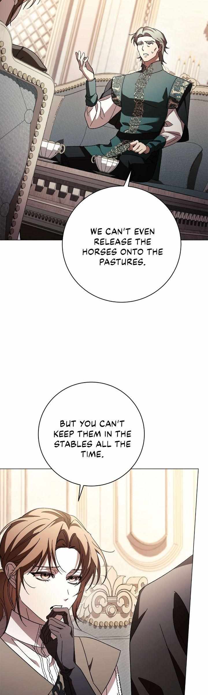 Black Chain Chapter 51 Page 31