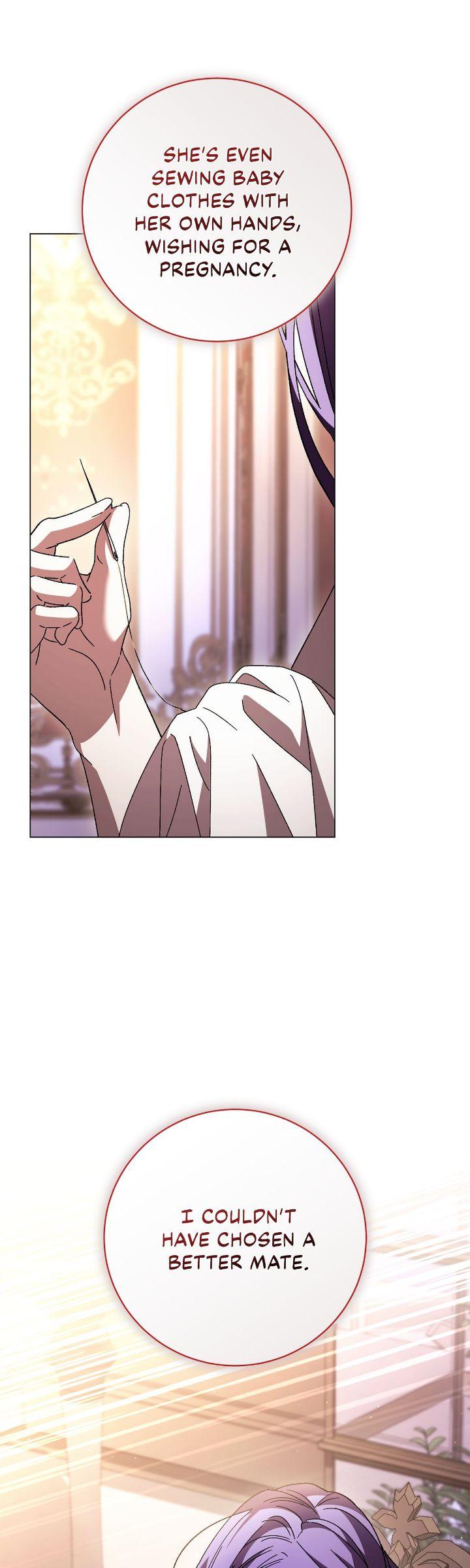 Black Chain Chapter 51 Page 47