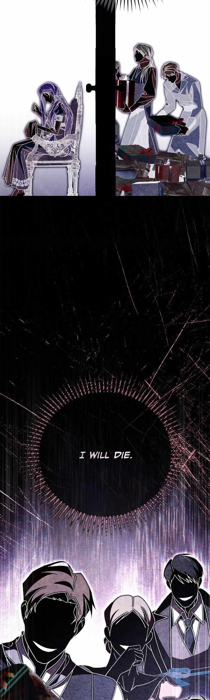Black Chain Chapter 51 Page 50