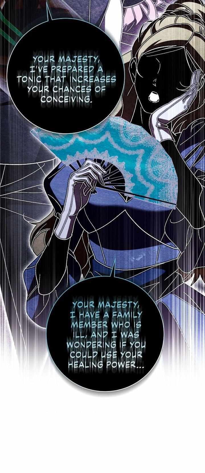 Black Chain Chapter 51 Page 51