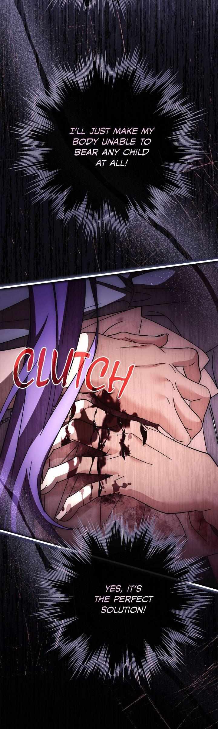 Black Chain Chapter 51 Page 59