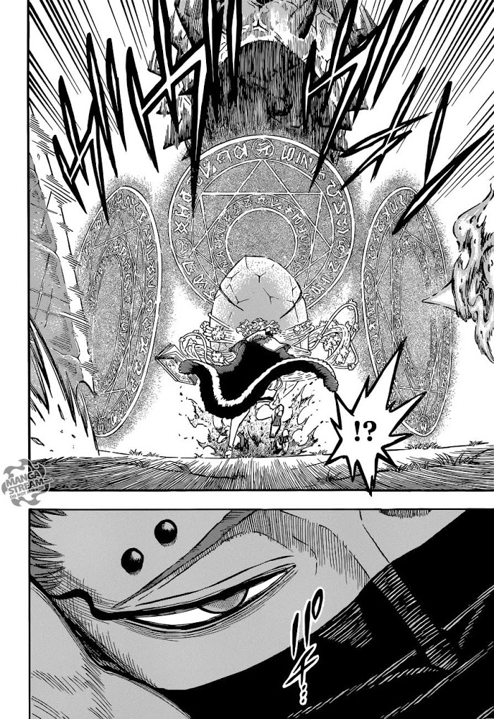 Black Clover Chapter 115 Page 3