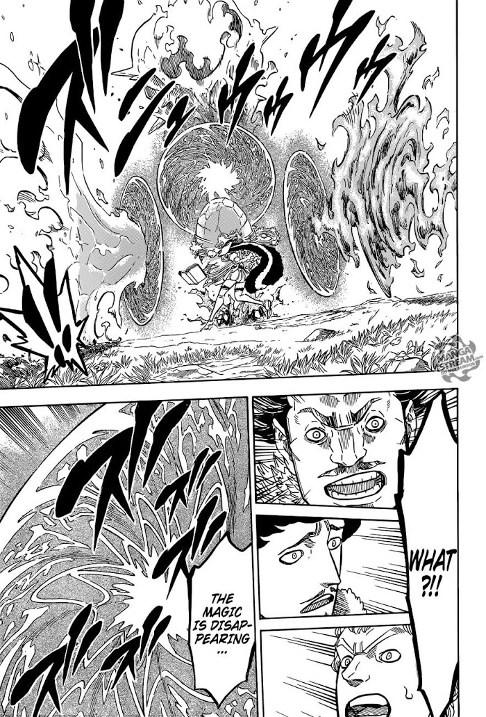 Black Clover Chapter 115 Page 4
