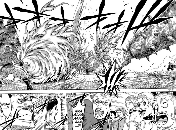 Black Clover Chapter 115 Page 5