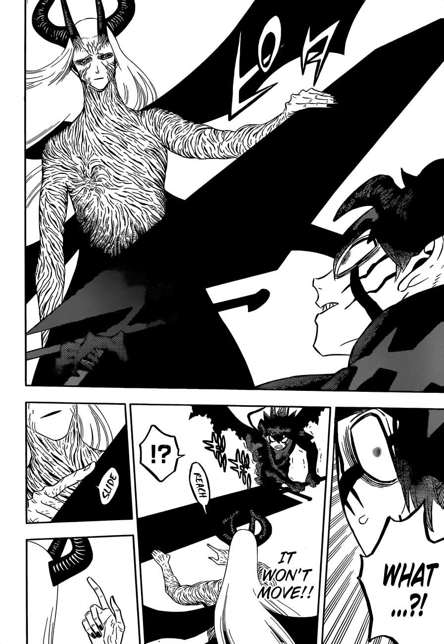 Black Clover Chapter 318 Page 10