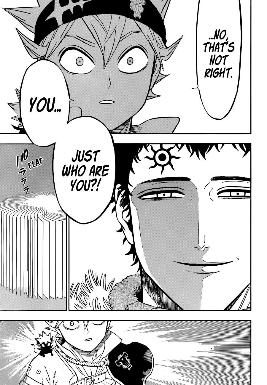 Black Clover Chapter 333 Page 6