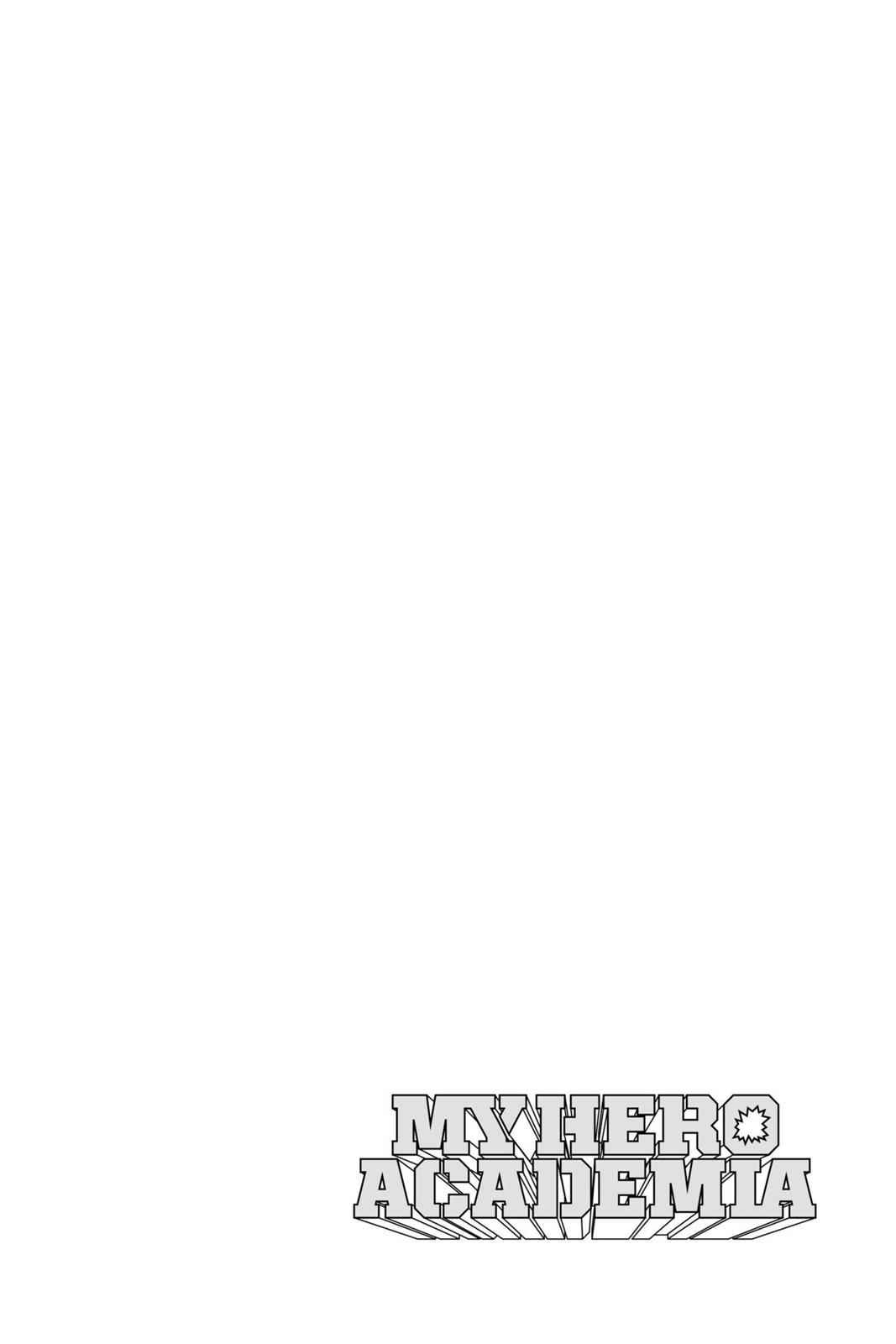 Boku no Hero Academia My Hero Academia Chapter 153 Page 2