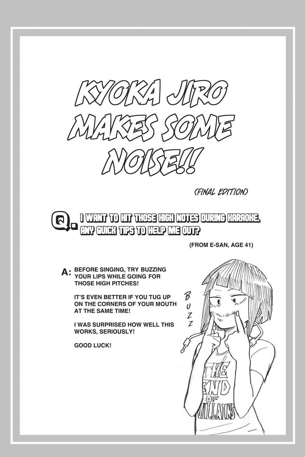 Boku no Hero Academia My Hero Academia Chapter 153 Page 19