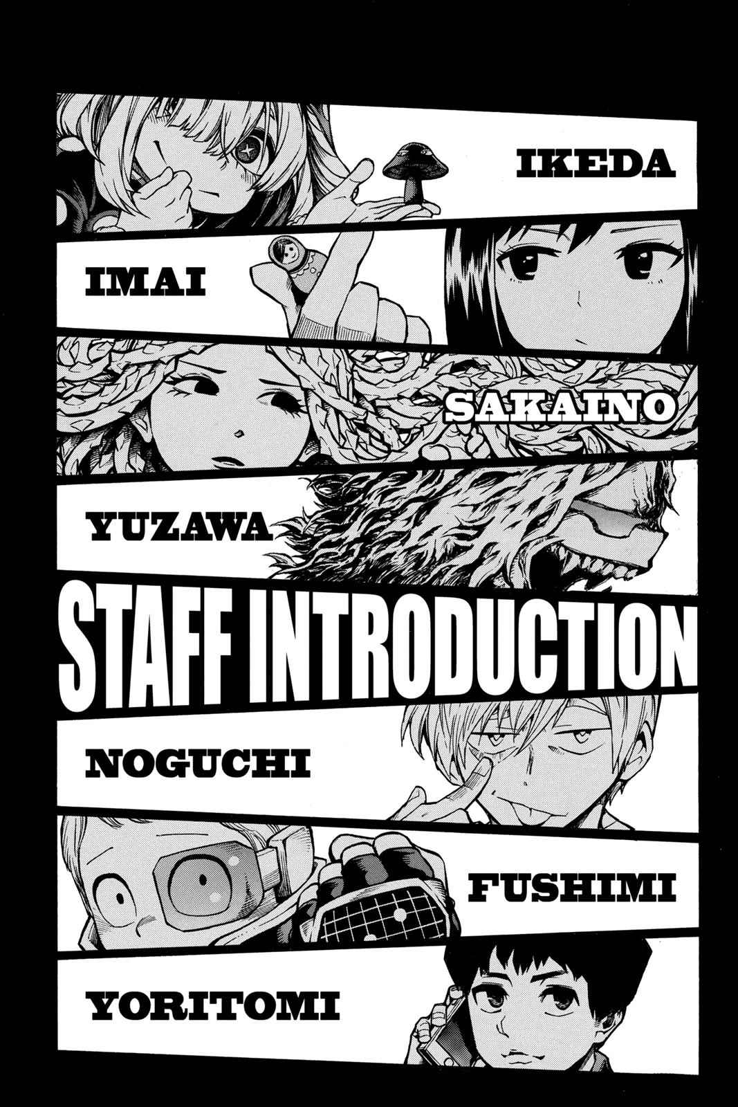 Boku no Hero Academia My Hero Academia Chapter 223 Page 15
