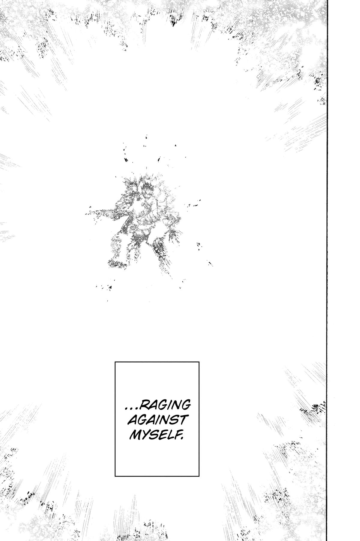 Boku no Hero Academia My Hero Academia Chapter 357 Page 11