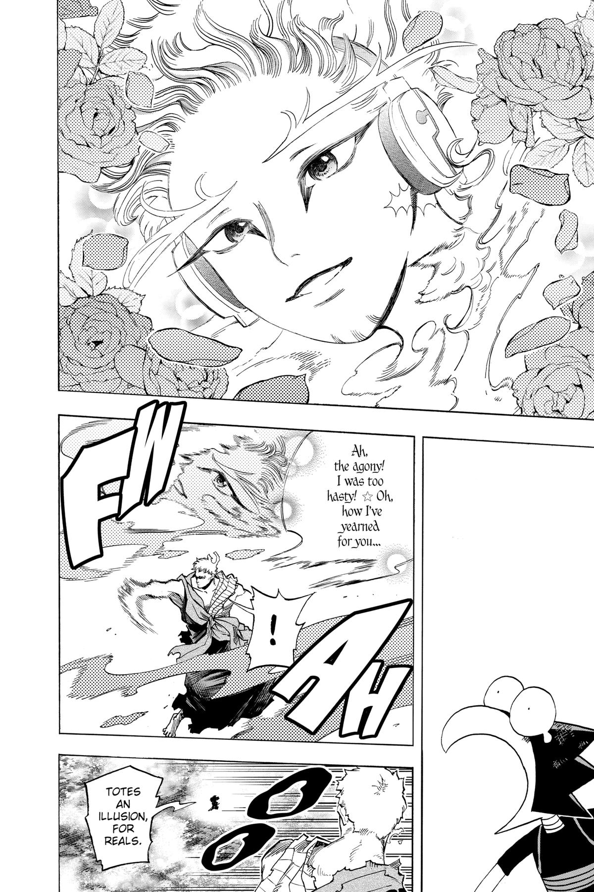 Boku no Hero Academia My Hero Academia Chapter 380 Page 14