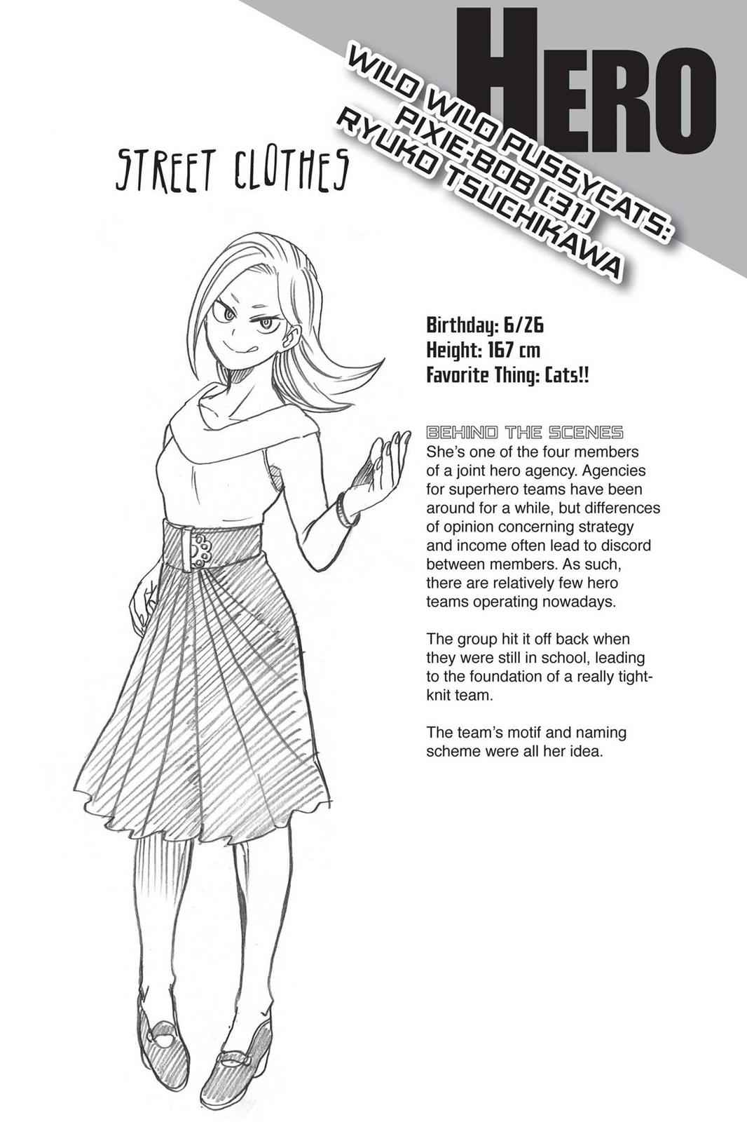 Boku no Hero Academia My Hero Academia Chapter 70 Page 19