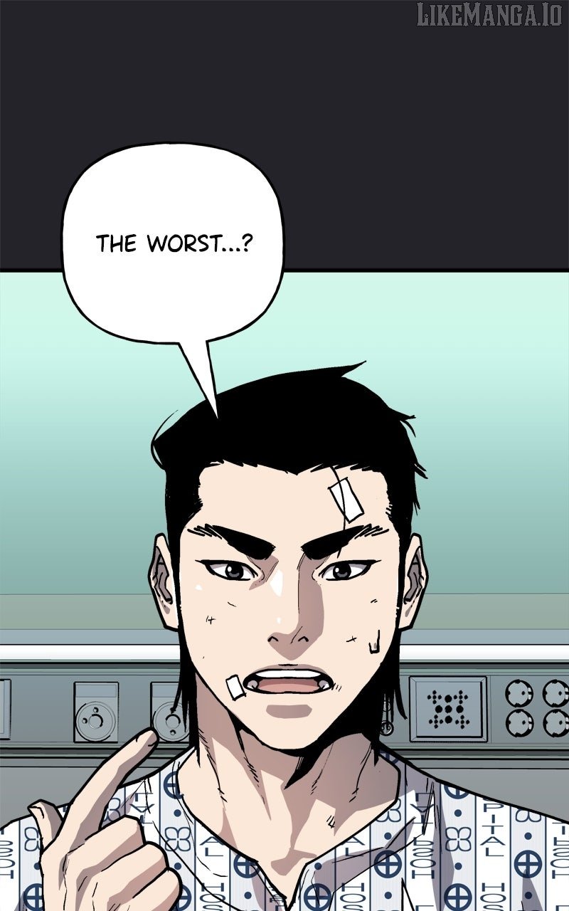 Boss Returns Chapter 51 Page 2