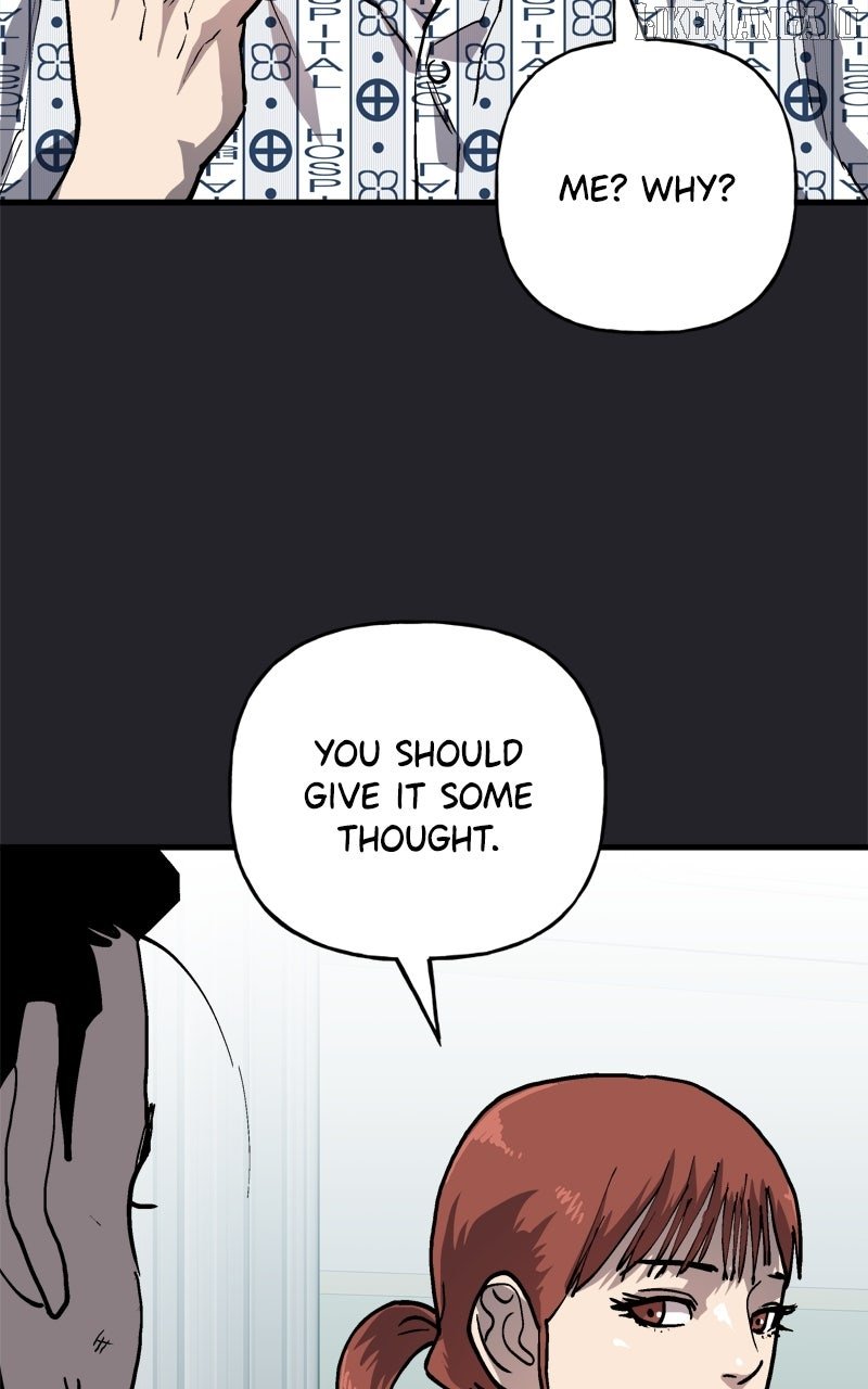 Boss Returns Chapter 51 Page 3