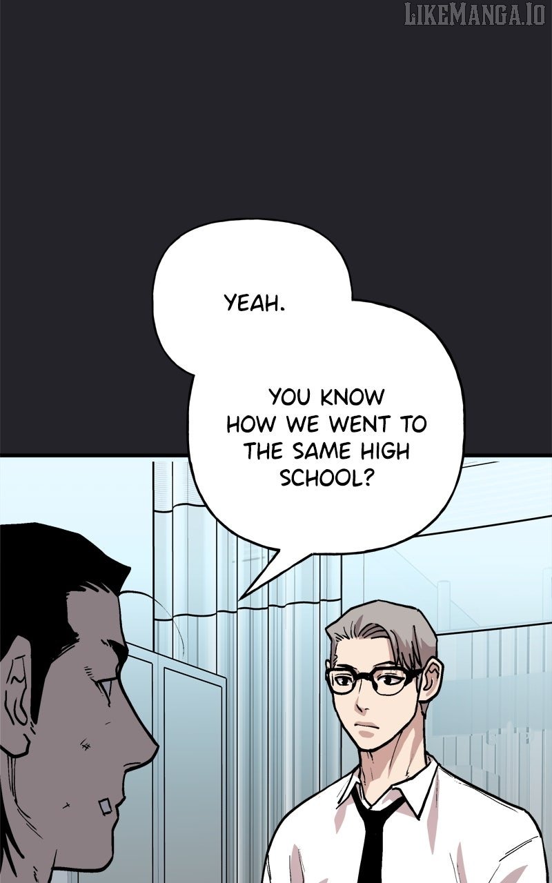 Boss Returns Chapter 51 Page 8
