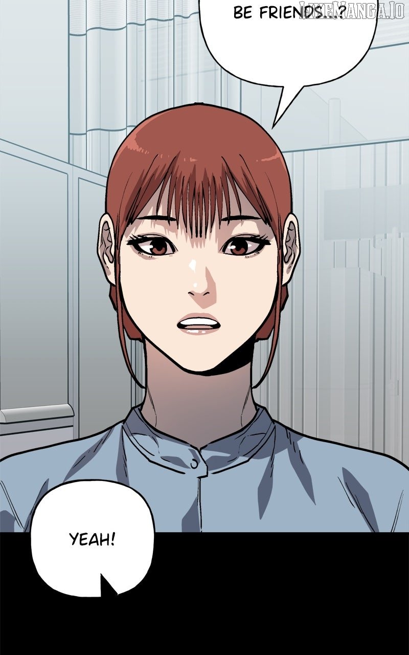 Boss Returns Chapter 51 Page 10
