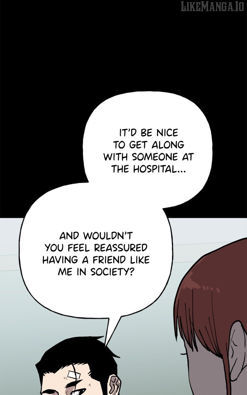 Boss Returns Chapter 51 Page 11