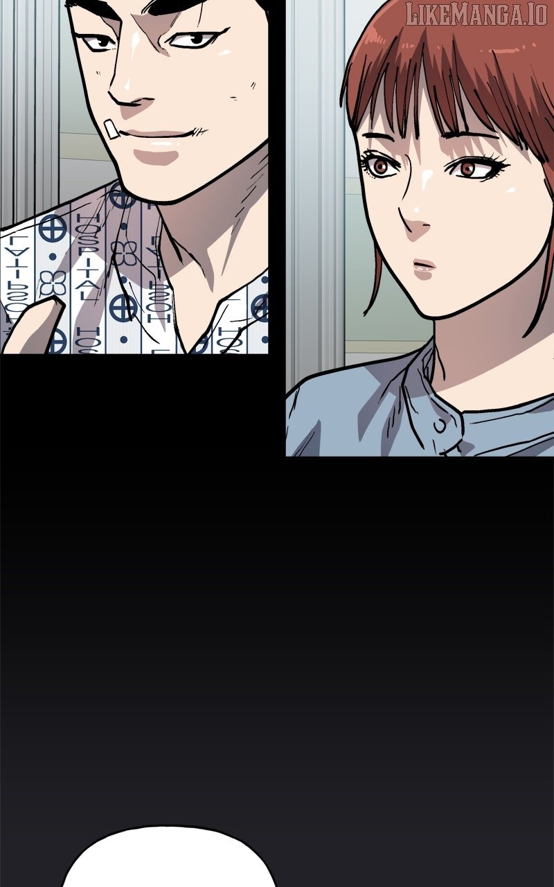 Boss Returns Chapter 51 Page 13